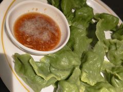 -前海沿·青岛菜(大拇指广场石老人店)