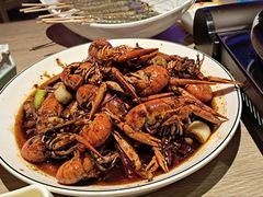 -红盔甲·小龙虾(车公庙店)