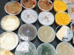 -鲜甜阁·甜品小吃(七星路店)