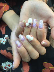 -Seven Nail七姑娘の美甲店