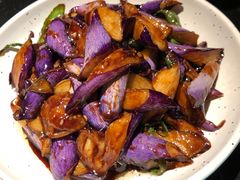 -老头儿油爆虾·知味杭州(爱琴海购物中心)