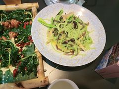 -云炒记·丽江本地传统菜(丽江古城店)