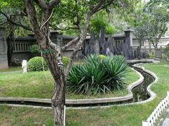 -卫鼎轩·曹公馆(鼓楼店)