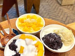 -小团圆糖水铺(襄阳南路店)