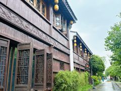 -苏城小院·园林精致苏州菜(斜塘老街店)