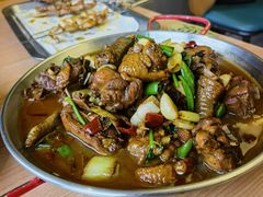 -群姐面馆·海鲜烧烤(同安路二店)