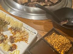 -九田家黑牛烤肉料理(香河店)