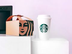 -星巴克(江阴万达店)