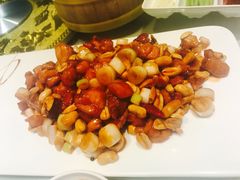 -锋味餐厅(空港复悦里店)