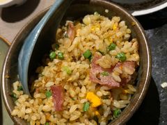 -松临·铁板烧&Omakase(神农店)