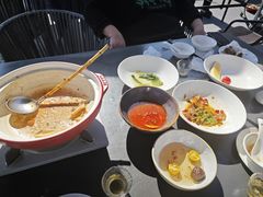 -汉水谣·江景餐厅(江滩店)