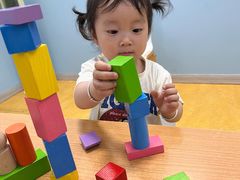 -辫豆HABA儿童馆(万象汇店)