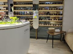 -无界眼镜MaxLess(五角场万达店)
