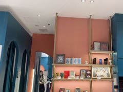 -海马体照相馆(重庆龙湖时代天街D馆店)