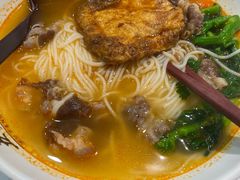 -五芳斋(建设三路店)