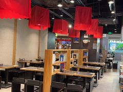 -和府捞面(天河领展广场店)