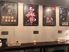 -Mr.Fox狐狸先生超级密室(南山店)