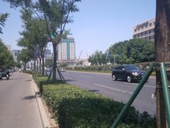 -中央民族大学