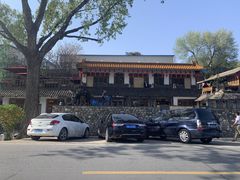 -百花人家(清水田园店)