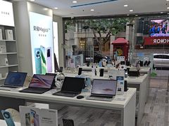 -荣耀授权专卖店(黄浦浙江中路店)
