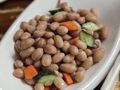 -少林寺欢喜地素斋馆