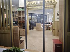 -朴小妹人参鸡汤火锅(长白山万达店)