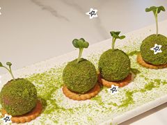 -荟廷·晶萃(陆家嘴尚悦湾店)
