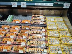 -胖东来生活广场(健康路店)