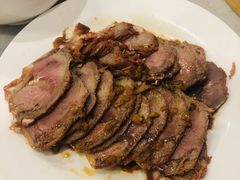 酱牛肉-天兴居(鲜鱼口街店)