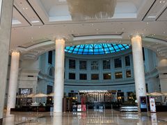 -武汉洲际酒店