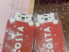 -COSTA COFFEE(西贸凯德晶品4层2店)