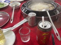 -花苑美食横琴生蚝火锅(拱北粤华路店)