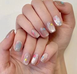 -LILY NAILS美甲美睫