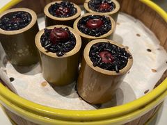 -阿露佳·舌尖上的安吉菜