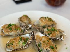 -怀德酒楼·粤菜·海鲜·茶点(宝安国际机场店)
