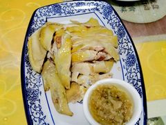 -杨南饭店·二十五年闽菜馆(凤湖新城一店)