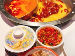 -大龙燚火锅(天安云谷店)