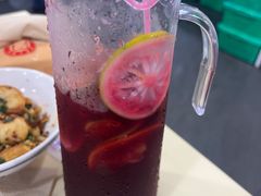 -笨罗卜浏阳菜馆(太平街店)