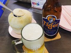 -龙海鲜螃蟹王(宏茂桥店)