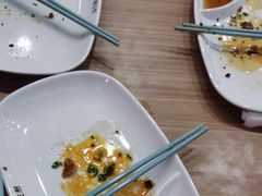 -小杨生煎(金山百联购物中心3楼店)