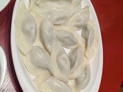 -喜家德虾仁水饺(开发区万达店)