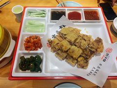 -肘子酥·天津捞面(德云社店)