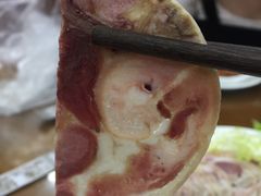 -白魁老号饭庄(交道口店)