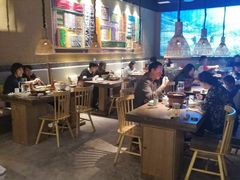 大堂-兰木肆·云南菜(龙湖U城天街店)