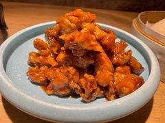 -新白鹿餐厅(城西银泰城店)