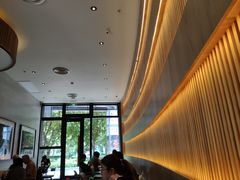 -星巴克(新达汇三林店)