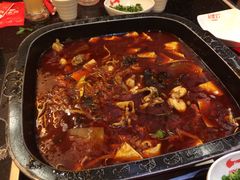 -自贡好吃客(科华店)