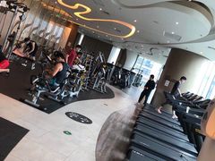 -W Fitness 威尔仕健身(北京英皇集团中心店)