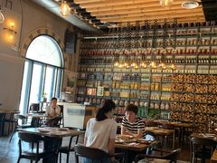 -PIZZA BIANCA(民园店)