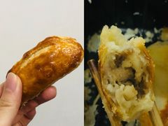眉毛肉饺-北京稻香村(方庄店)